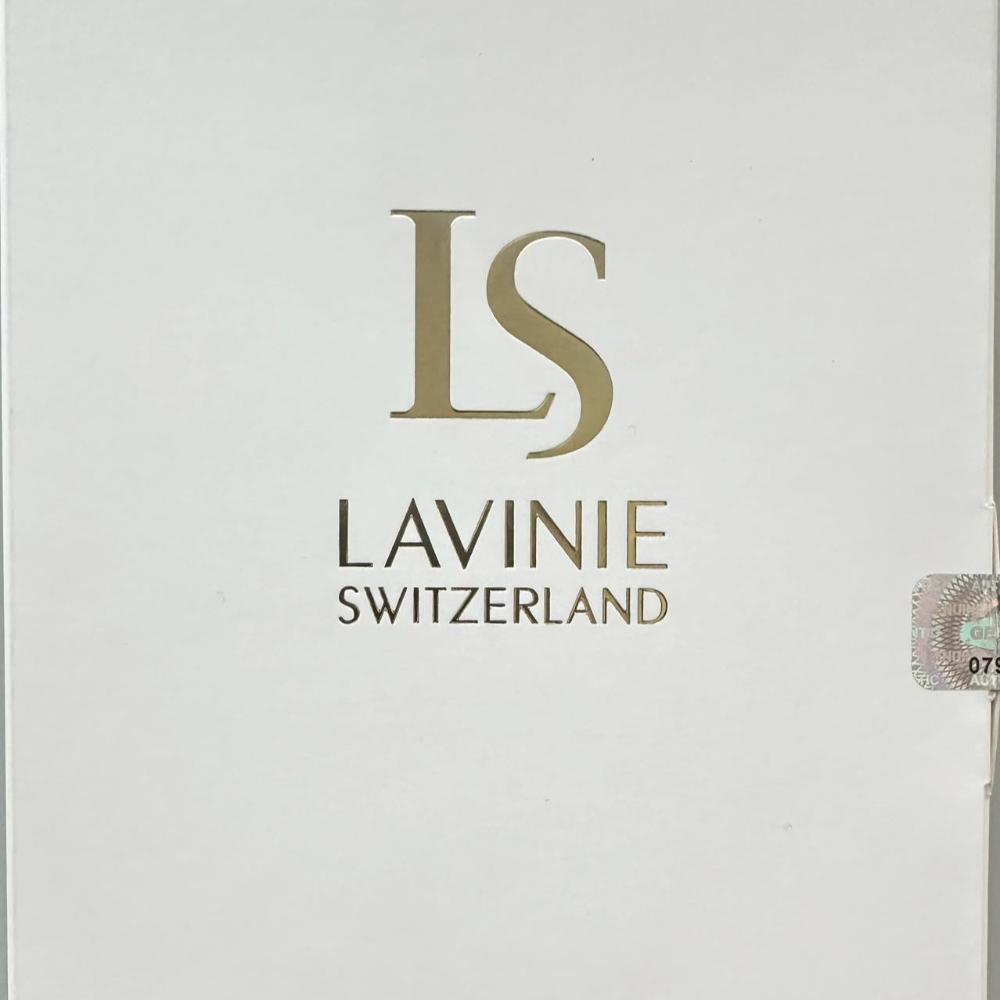 Lavinie exclusive edition hand cream 50 + 7 *2 ml