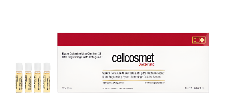 Cellcosmet Elasto-Collagen Ultra Clarifiant-XT Secondary image