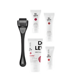 Dr Levy three-week stem cell regimen