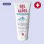 Pharmalp – GEL DES ALPES | Soothing & Hydrating Alpine Skin Gel | 100 ml