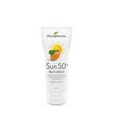 Phytopharma 50+ Apricoderm Creme, 200 ml