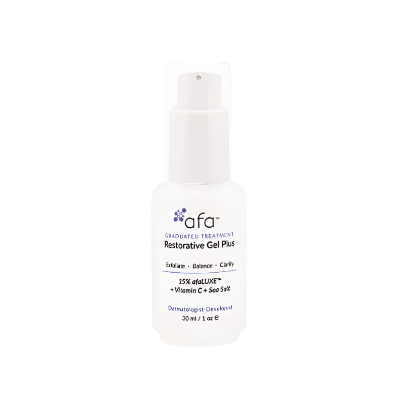 Med Beauty Swiss afa restorative gel plus 30 ml