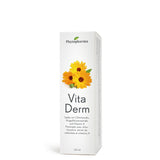Phytopharma Vita-Derm Salbe – Soothing Calendula & Vitamin A Healing Ointment (50 ml)
