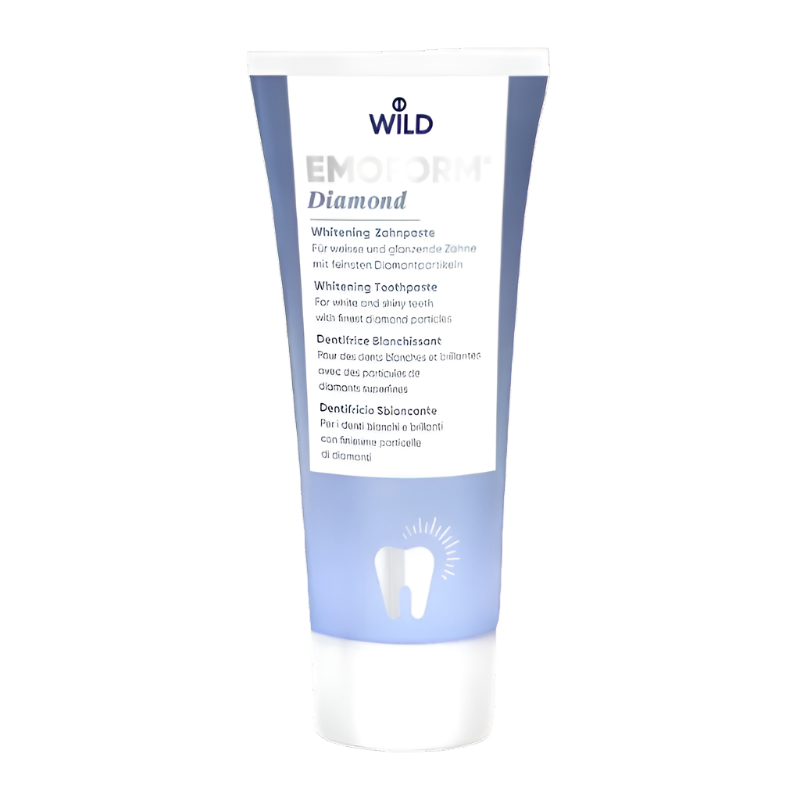 Dr. Wild & Co emoform diamond 75 ml