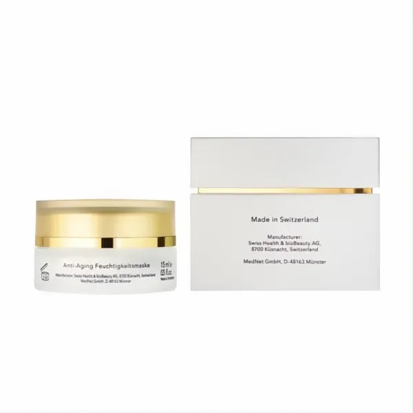 NIANCE Hydrating Mask INTENSIFY - 50ML