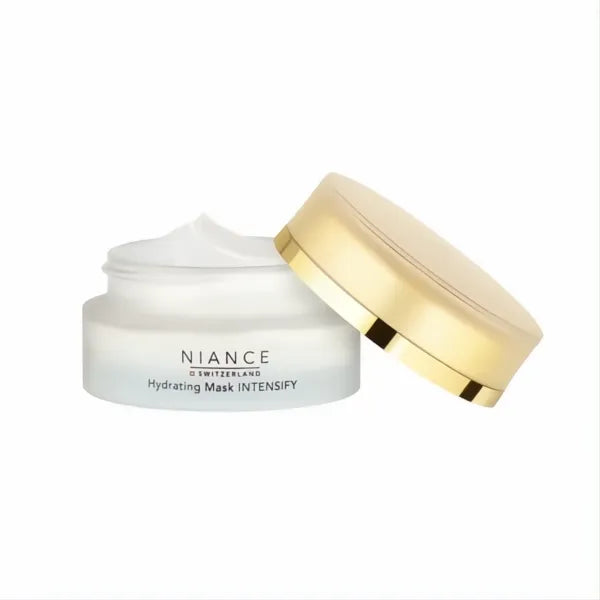 NIANCE Hydrating Mask INTENSIFY - 50ML