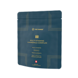 THE CHANGE – Multi Vitamins & Minerals Complex | Comprehensive Daily Micronutrient Support