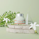 L’ALPAGE – Mattifying Smoothing Cream Inalp | Face Cream | 50 ml