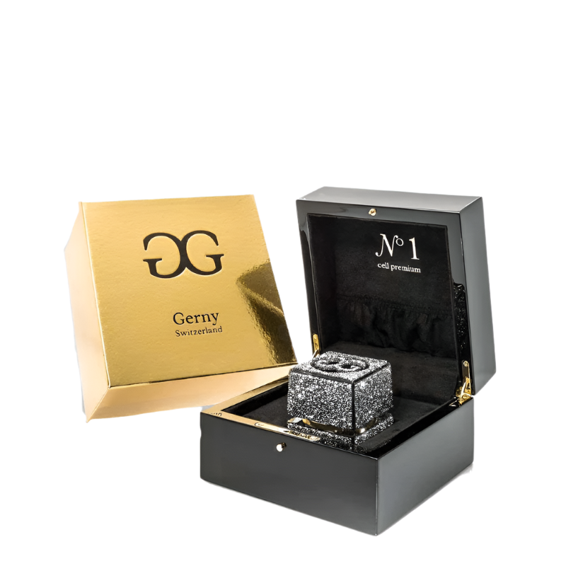 Cell Premium GG N°1 cream 50 ml - the noblest facial care in the world Main image
