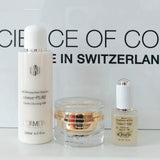 HORMETA Duo D’or Pour Fête Series – Festive Skincare Gift Set