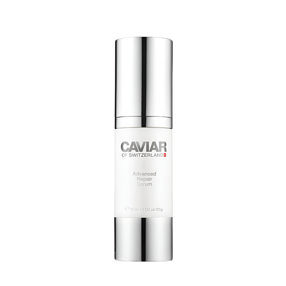 Caviar of Switzerland Advanced repair serum 30ml Main image