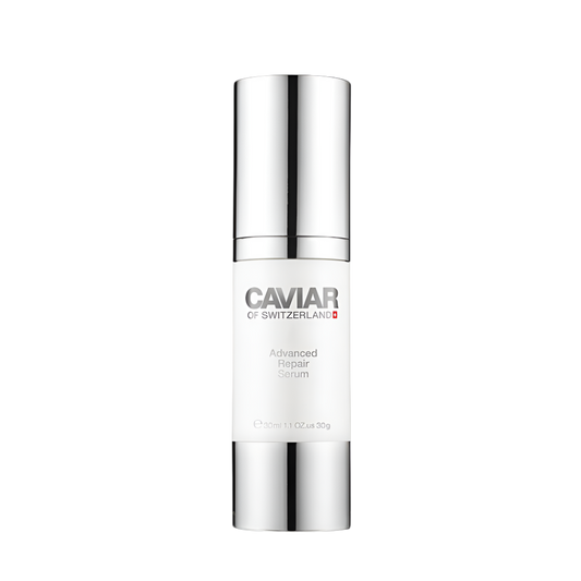 Caviar of Switzerland Advanced repair serum 30ml