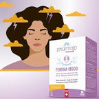 Application usage – women using Femina Mood during hormonal phases