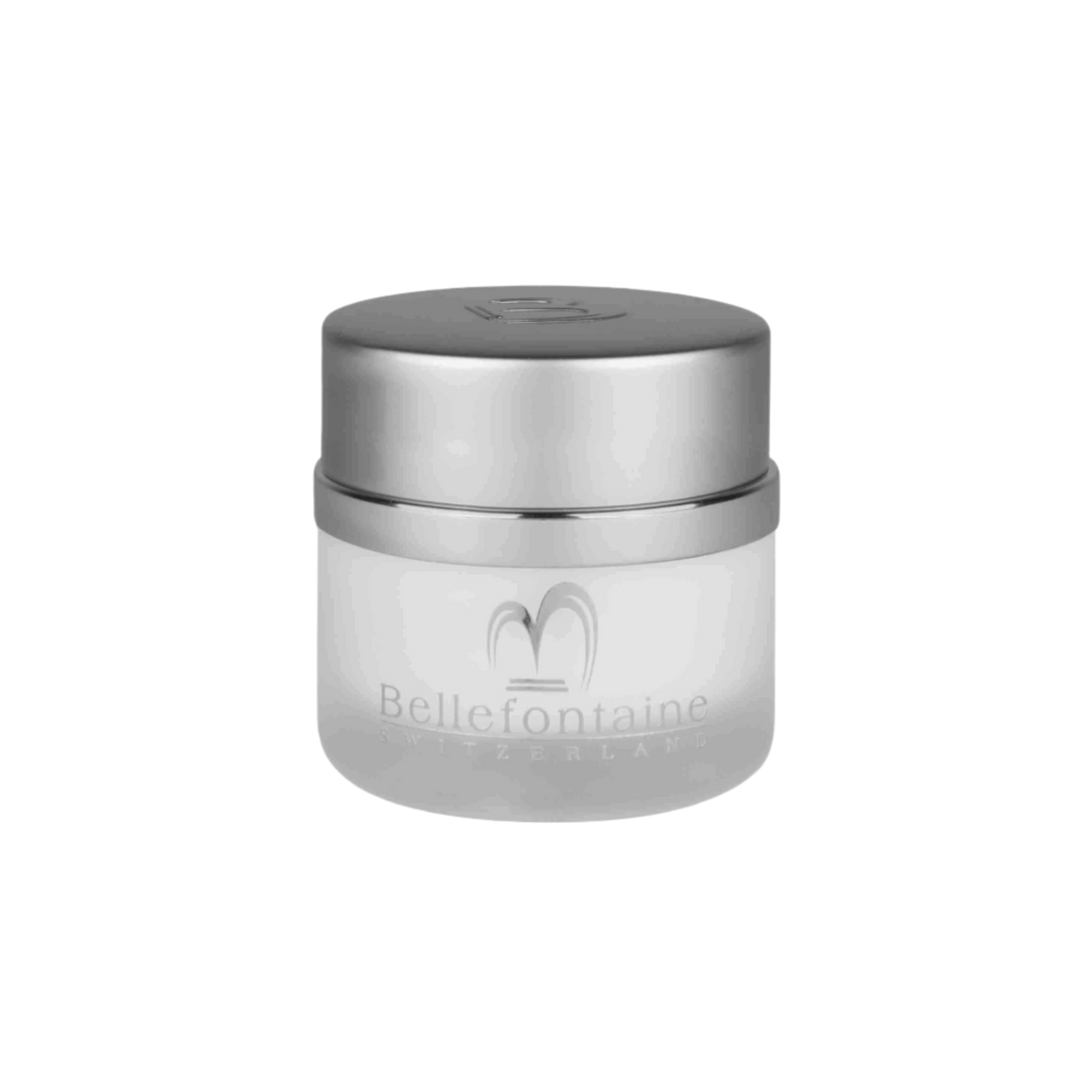 Bellefontaine Double-White Beautifying Mask 50 ml – brightening mask Main image