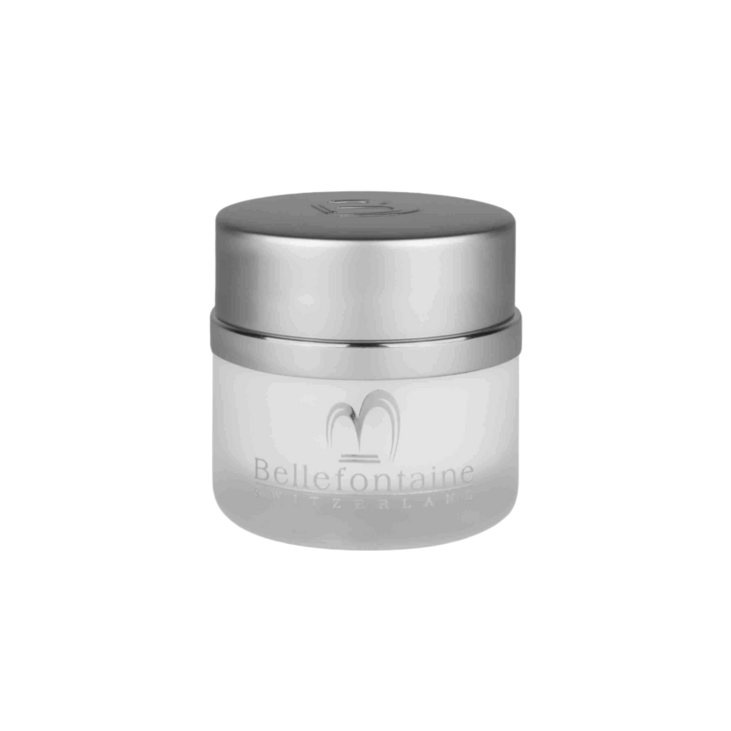 Bellefontaine Double-White Beautifying Mask 50 ml – brightening mask
