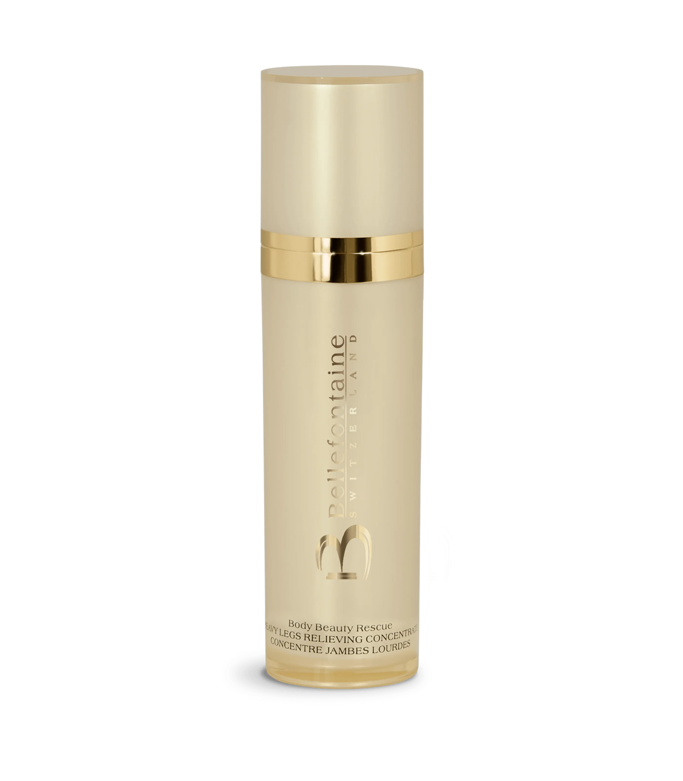 Bellefontaine Heavy Legs Relieving Concentrate 140 ml – cooling gel for tired legs