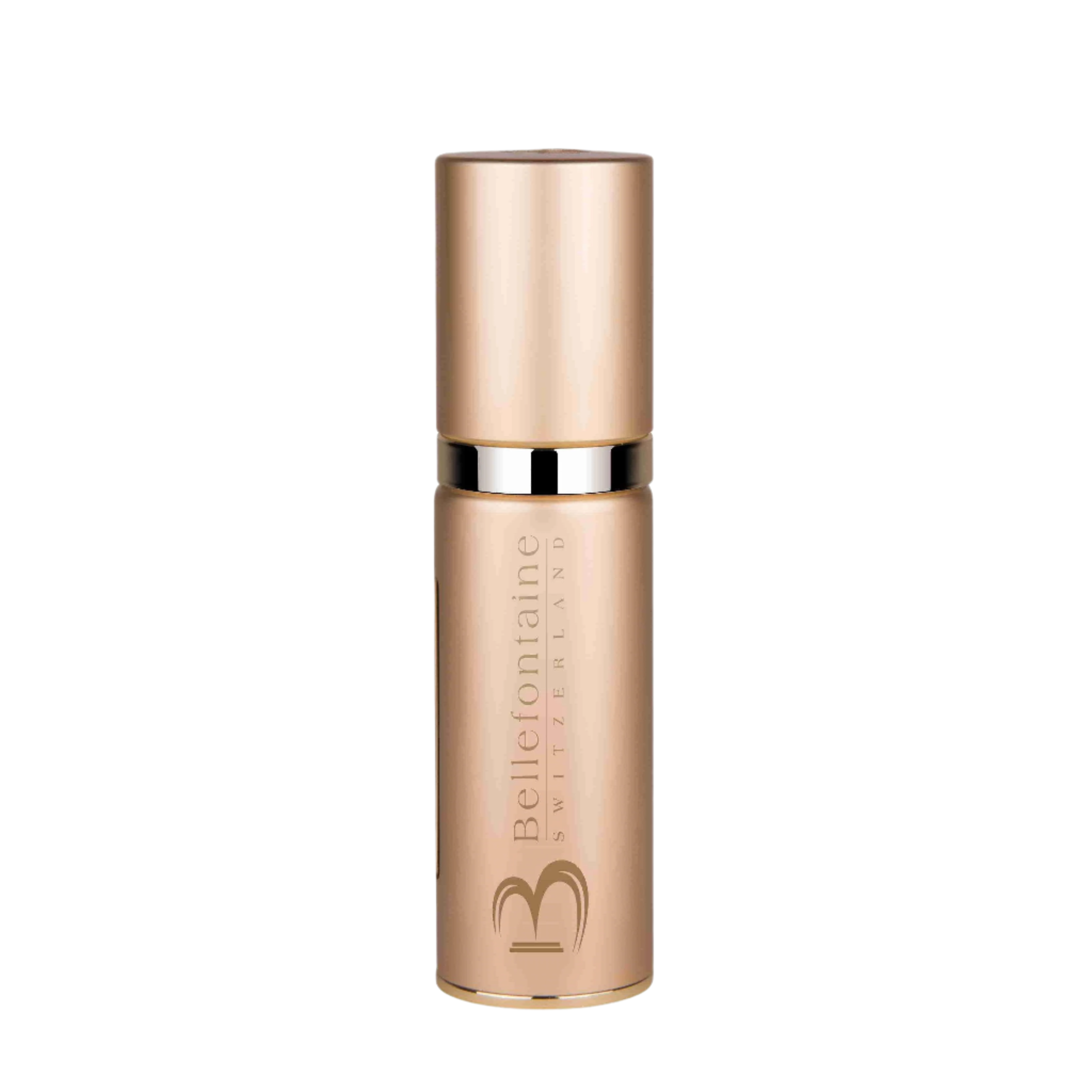 Bellefontaine Intensive Hand Treatment 30 ml – protective, non-sticky hand lotion

Product packaging & dispenser – Bellefontaine hand care