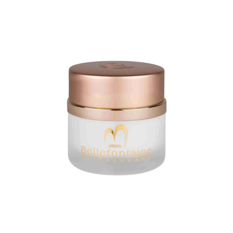 Bellefontaine Moisture Renewing Mask 50 ml – hydrating & regenerating mask