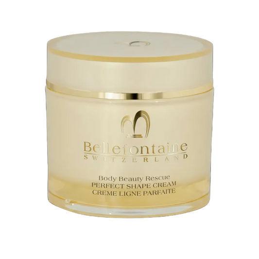 Bellefontaine Perfect Shape Cream 200 ml – firming body contour cream