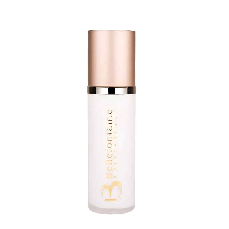 Bellefontaine Soothing Milk Cleanser 150 ml – rich cleansing emulsion