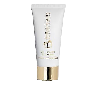 Bellefontaine Vital-Refining Exfoliator – Deep Smoothing & Clarifying Treatment