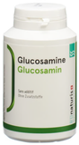 Bionaturis Glucosamine 635 mg 120 Capsules