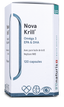 Bionaturis – NKO® Krill Oil 500 mg | Omega-3 Soft Capsules | 120 Capsules