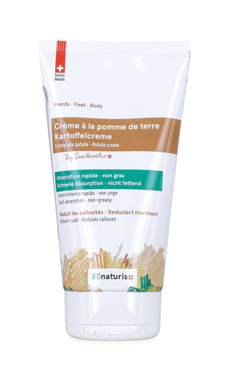 Bionaturis – Potato Cream | Botanical Skin Care Cream | 30 ML / 50 ML/ 150ML