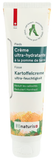 Bionaturis Potato Foot Cream 100 ml Nourishing Foot Care