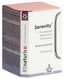 Bionaturis Serenity 60 Capsules Tryptophan and Magnesium Formula