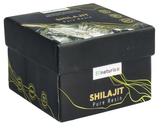 Bionaturis Shilajit 30 g Himalayan Mineral Resin Supplement