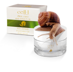 Cell-1 – Skin Care Gel with Snail Extract | 50 ml