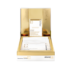 CellCollagen Eye Contour – collagen mask + serum set