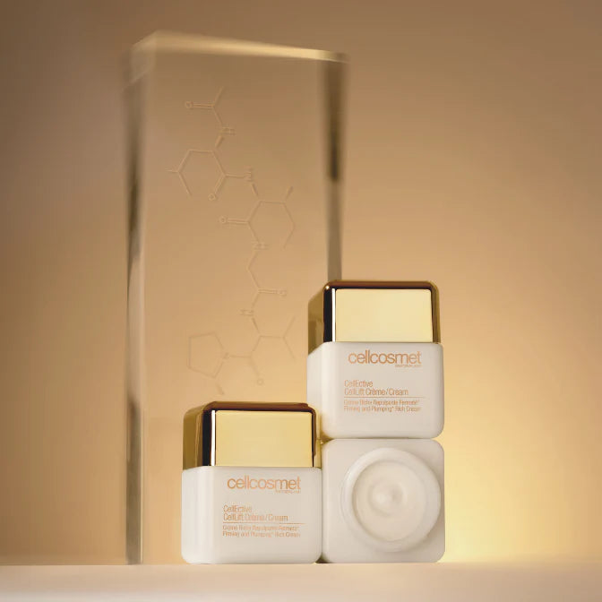 CellLift Cream by Cellcosmet – anti-age cream for firmness and radiance