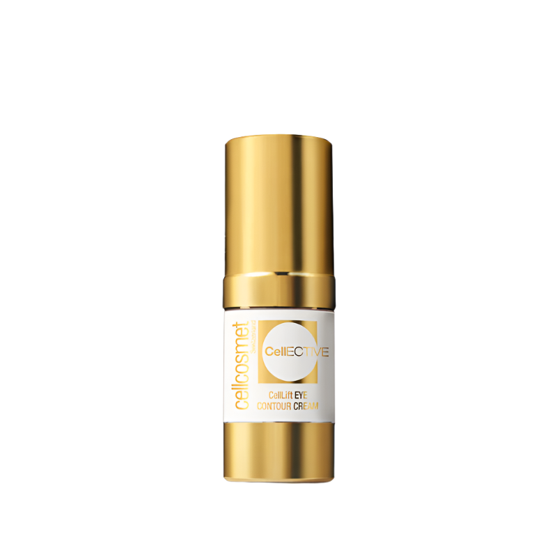 CellLift Eye Contour Cream 15 ml – Swiss eye treatment Main image