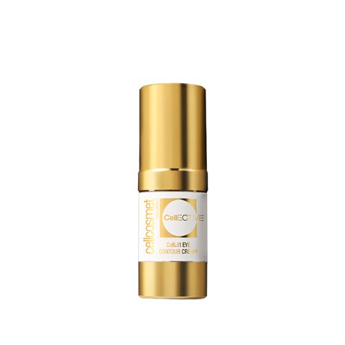 CellLift Eye Contour Cream 15 ml – Swiss eye treatment
