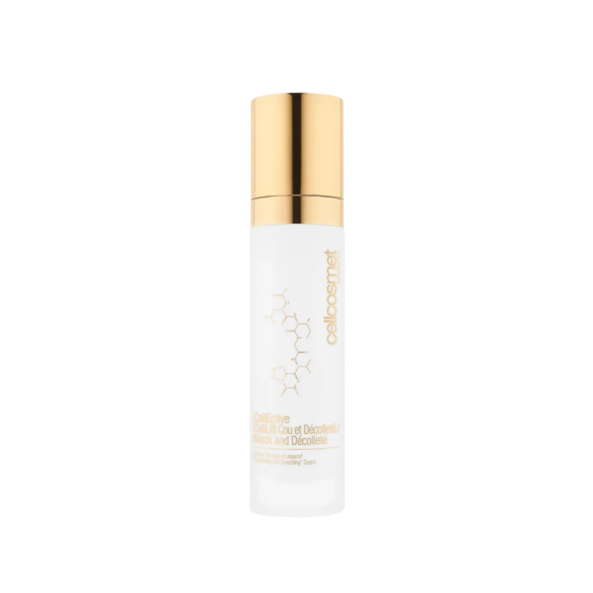 CCellLift Neck & Décolleté 50 ml – firming cream Main image