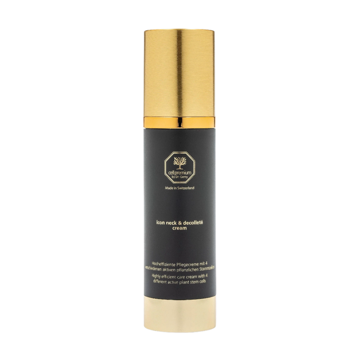 Cell Premium icon neck & decollete cream 100 ml Main image