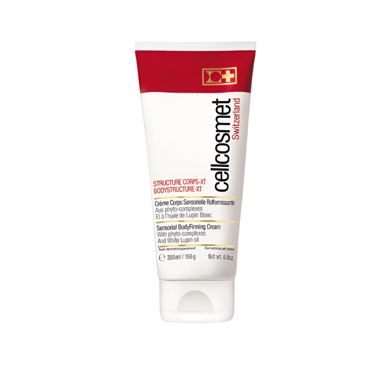 Cellcosmet – BodyStructure-XT | Firming & Moisturising Body Cream | 200 ml Main image