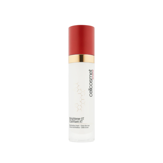 Cellcosmet Brightener-XT 50 ml – illuminating and brightening cellular cream