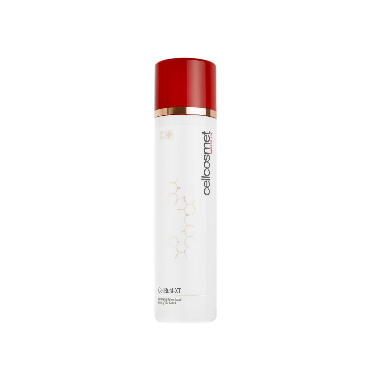 Cellcosmet CellBust-XT 100 ml bust and décolleté firming cream – Swiss cellular treatment for smoother, more toned skin. Main image
