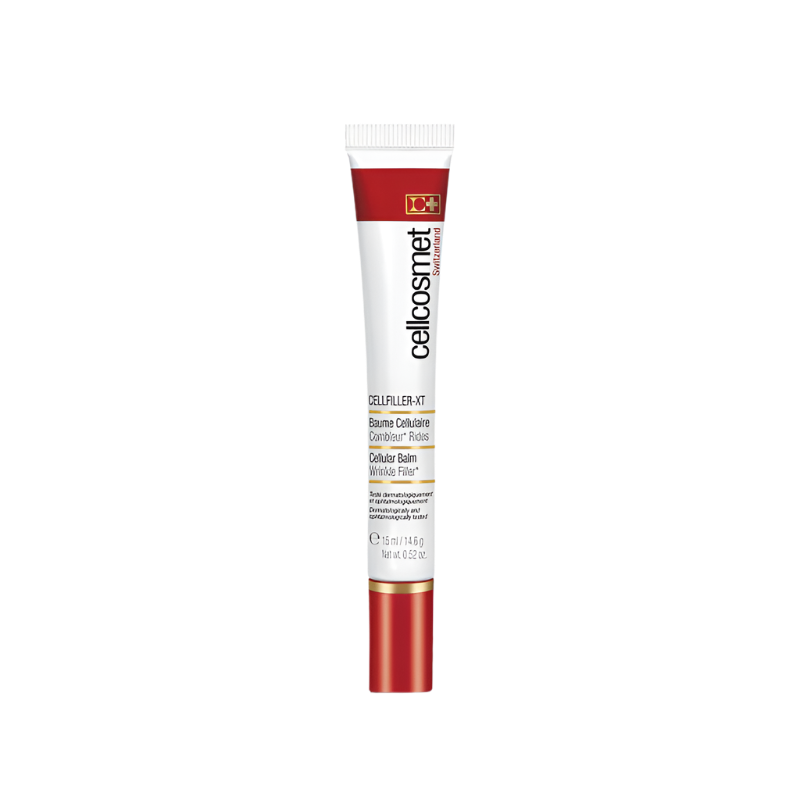 Cellcosmet CellFiller-XT 30 ml – Swiss cellular volumizing serum Main image