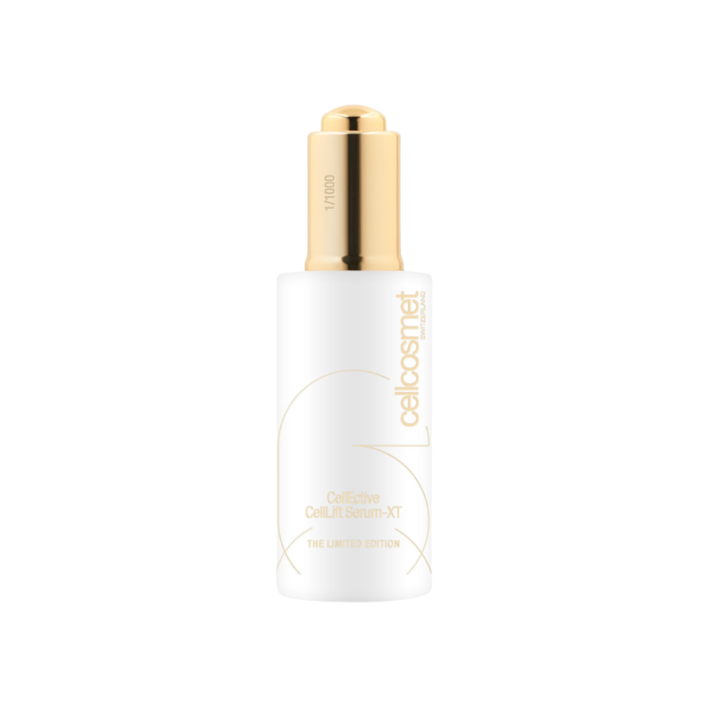 Cellcosmet CellLift Serum-XT 50 ml – Swiss firming and radiance serum Main image