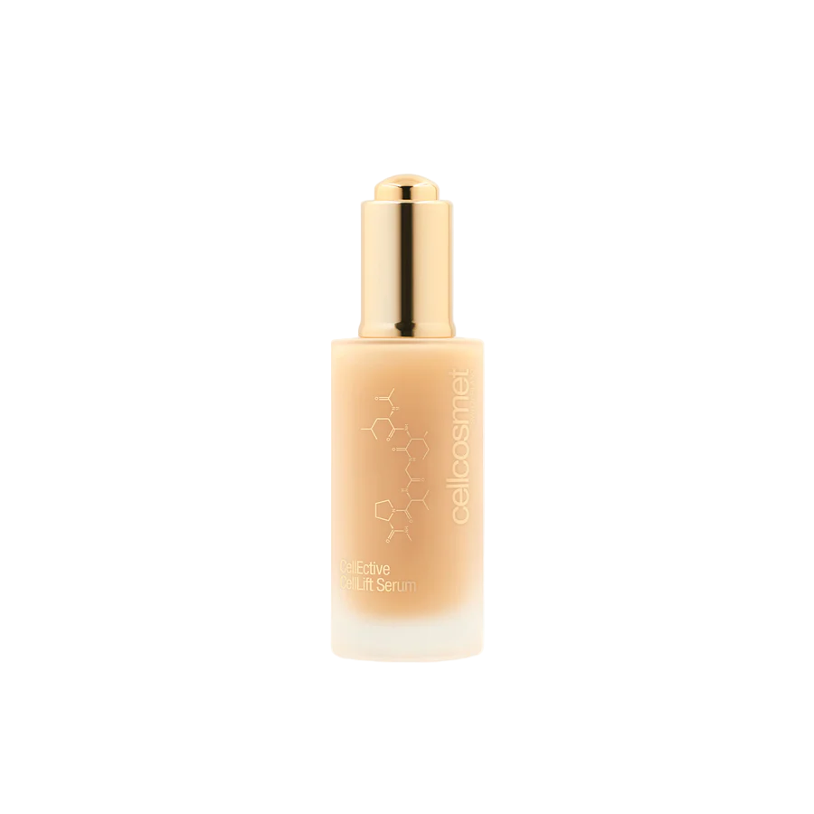 Cellcosmet CellLift Serum 30 ml – Swiss radiance boosting serum Main image