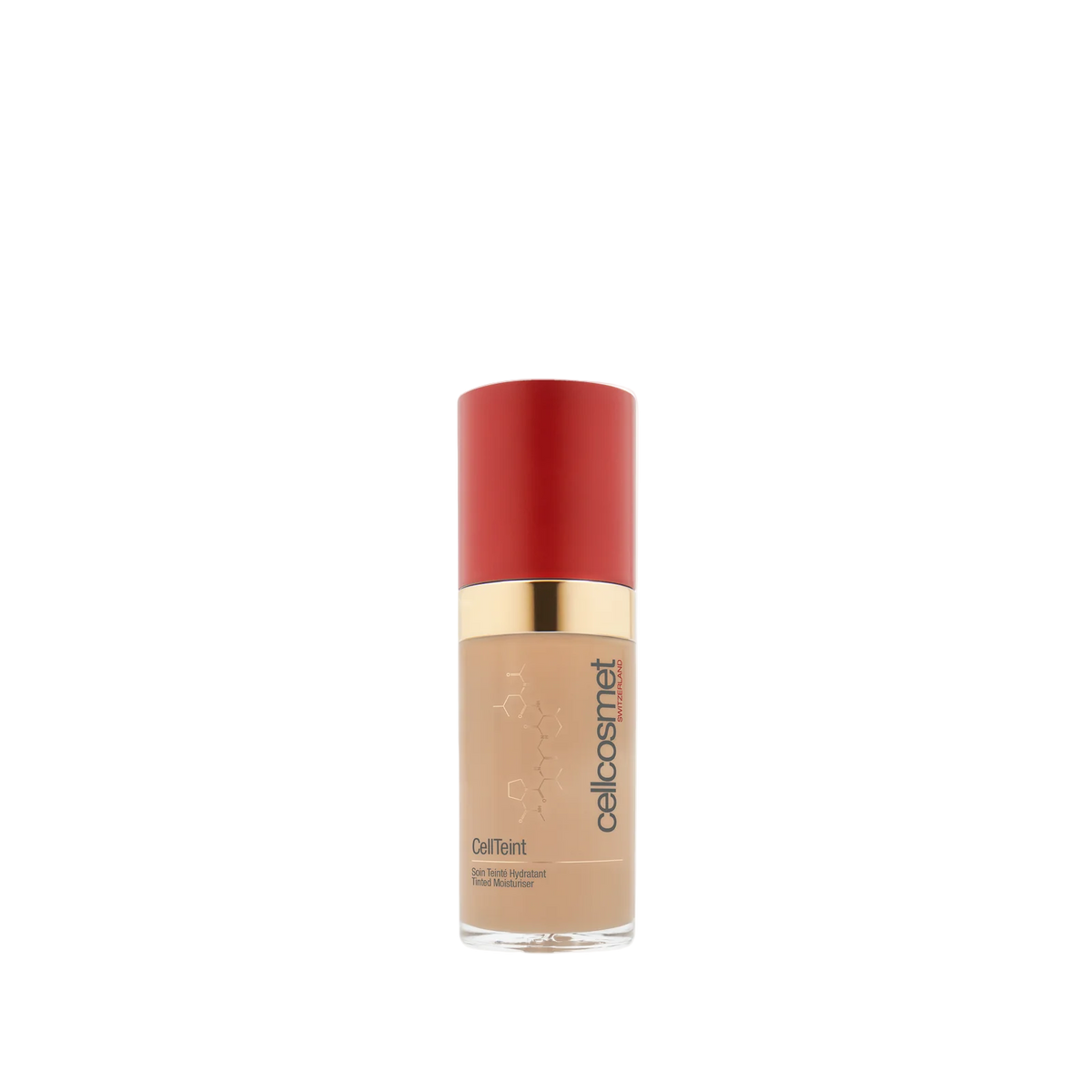 Cellcosmet CellTeint 30 ml – light tinted skin perfector Main image