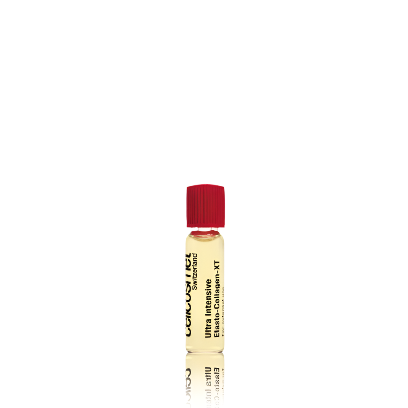 Cellcosmet – Elasto-Collagène Ultra-Intensive XT | Firming Cellular Ampoule Programme Main image