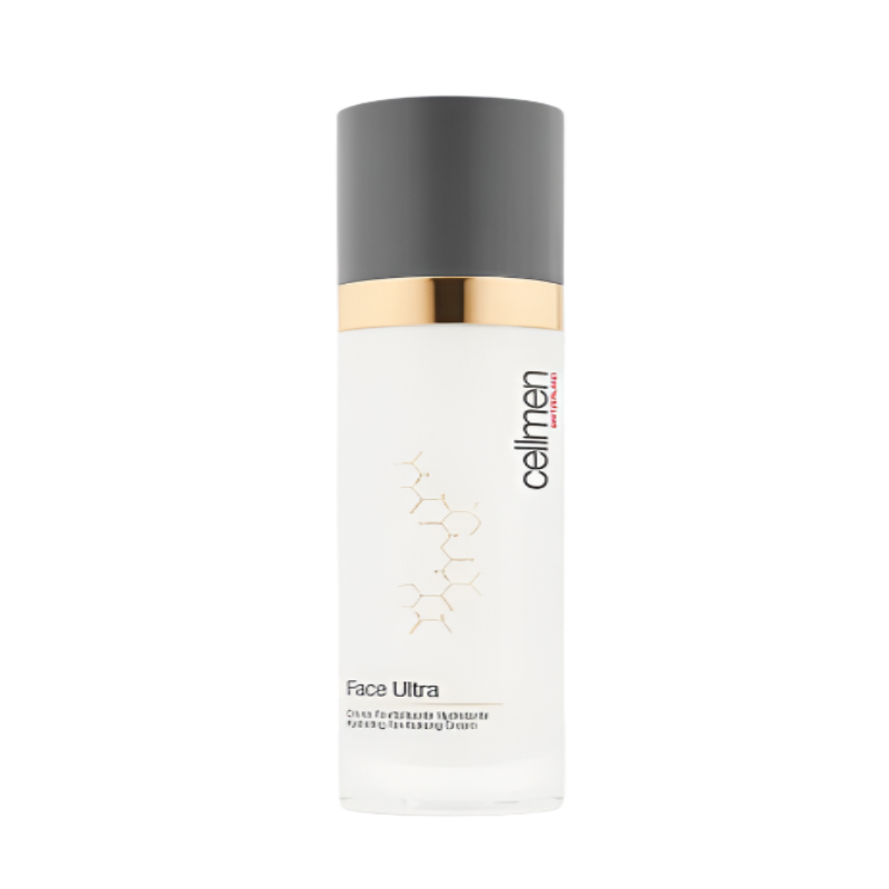 Cellcosmet Face Ultra 50 ml – Swiss revitalizing cellular cream Main image