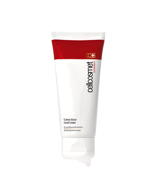 Cellcosmet Hand Cream 100 ml – cellular hand treatment Main image