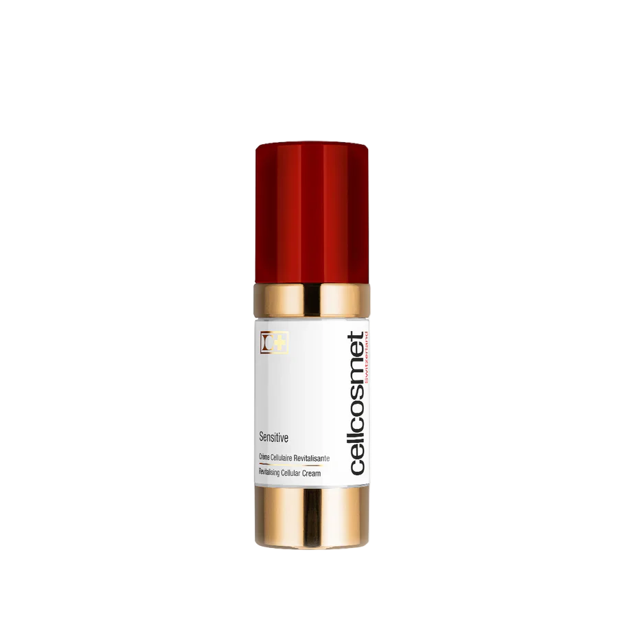 Cellcosmet Sensitive 30 ml – soothing cellular cream for sensitive skin Main image