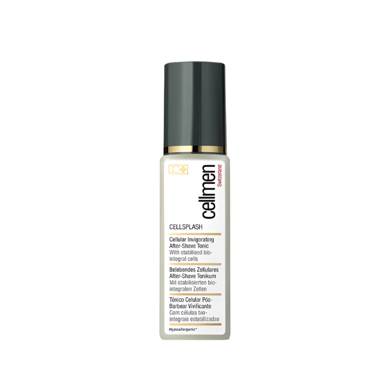 Cellmen CellSplash 50 ml – Swiss cellular tonic / after-shave spray Main image
